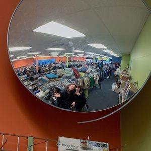 Meet your Posher, Anna